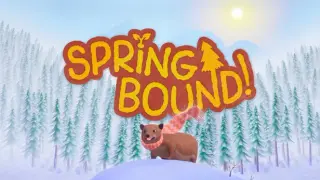 Springbound