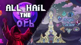 All Hail the Orb x Angel Clicker