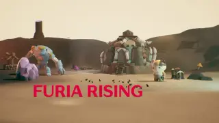 Furia Rising