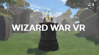Wizard War VR