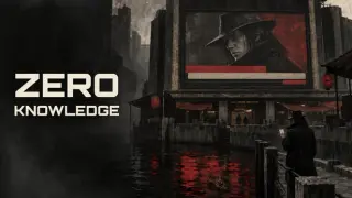 ZERO KNOWLEDGE