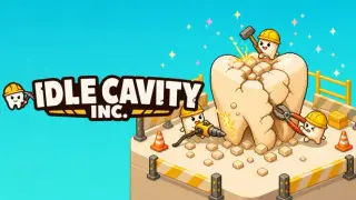 IDEL CAVITY INC.
