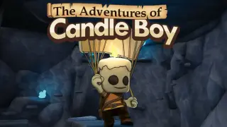 The Adventures of Candle Boy