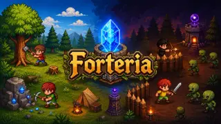 Forteria