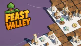 Feast Valley