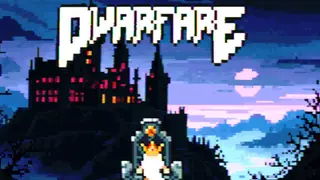 DWARFARE