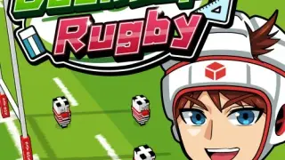 Desktop Rugby - Switch