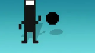 BIT.TRIP VOID - Switch