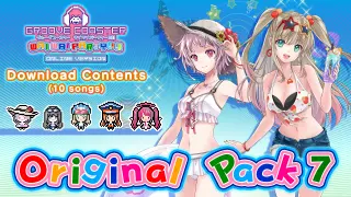 Original Pack 7 - Switch
