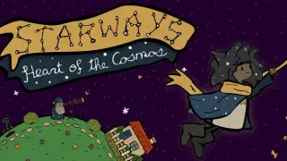 Starways: Heart of the Cosmos