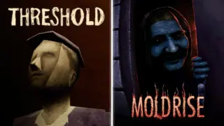 THRESHOLD x MOLDRISE