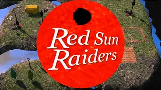 Red Sun Raiders