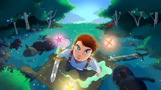 Book Quest - Xbox One & Series