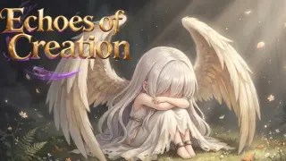 Echoes of Creation: Origin