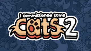 I commissioned some cats 2