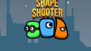 Super Shape Shooter - Switch