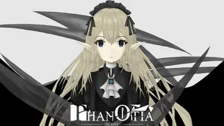 PHANOTIA I: ESCAVIVE