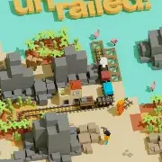 Unrailed – Supporter Pack