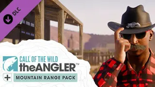 Call of the Wild: The Angler™ - Mountain Range Pack Ultimate