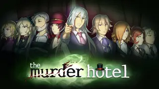 The Murder Hotel