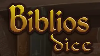 Biblios Dice
