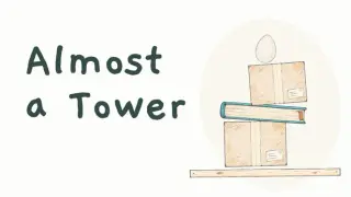 Almost a Tower
