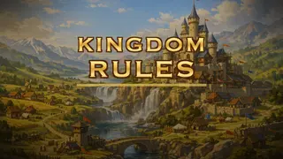 KINGDOM RULES