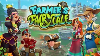 Farmer's Fairy Tale