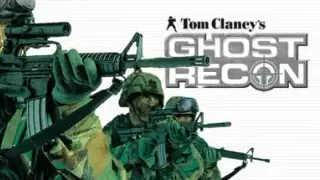 Tom Clancy's Ghost Recon
