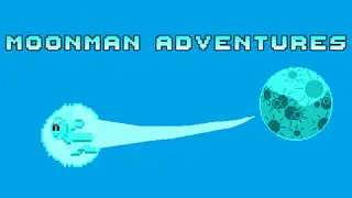 MoonMan Adventures