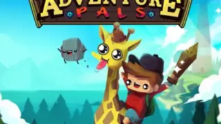 The Adventure Pals - Switch