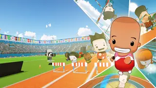 Smoots Summer Games (Xbox One)