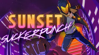 Sunset Suckerpunch