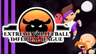 Extreme Volleyball Infernal League