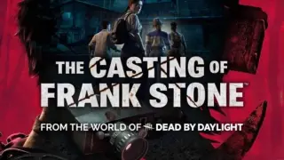 Dead by Daylight
