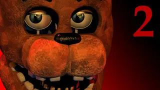 Five Nights at Freddy's 2