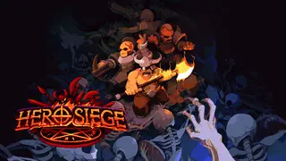 Hero Siege