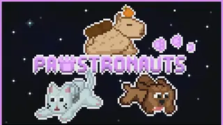 PAWSTRONAUTS