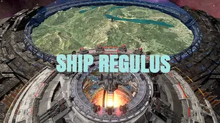 Ship Regulus