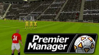 Premier Manager 02/03