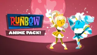 Anime Pack - Switch