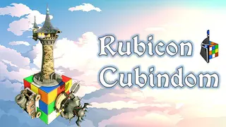 Rubicon: Cubindom