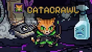 Catacrawl