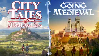 Medieval Realms