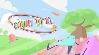 Count to Ten: Infinity