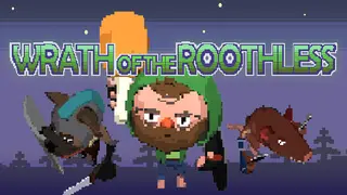 Wrath of the Roothless