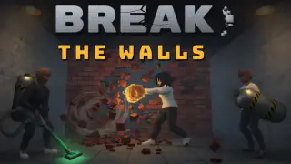 Break the Walls
