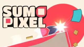 Sumo Pixel
