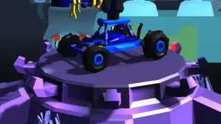 Space Tanks - Switch