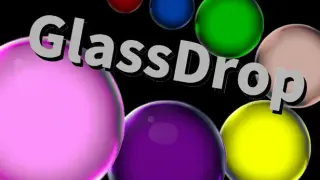 Glass Drop
